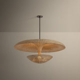 Draco Pendant by Troy Lighting