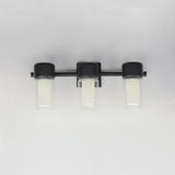 Dram 3-Light LED Bath Sconce by ET2