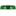 Draper Flushmount — 15 7/8", Milk, Green