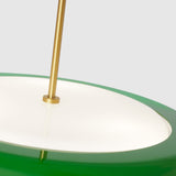 Draper Pendant — view 4