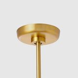 Draper Pendant — view 5