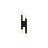Draven Wall Sconce — 5 Inch