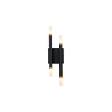 Draven Wall Sconce — 5 Inch