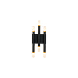 Draven Wall Sconce — 7 Inch
