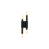 Draven Wall Sconce — Wall Sconce