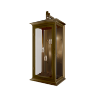 Dresden Outdoor Wall Light