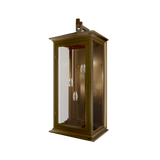 Dresden Outdoor Wall Light