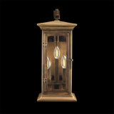 Dresden Outdoor Wall Light