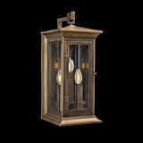 Dresden Outdoor Wall Light