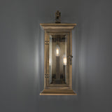 Dresden Outdoor Wall Light