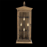 Dresden Outdoor Wall Light