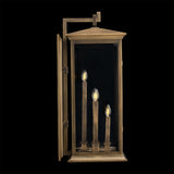 Dresden Outdoor Wall Light