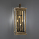 Dresden Outdoor Wall Light