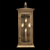Dresden Outdoor Wall Light