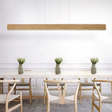 Drift Linear Suspension