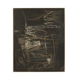Driftwood Canvas Art By Renwil