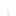Driscoll Pendant — Brushed Nickel