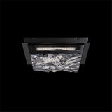 Drizzle Flush Mount
