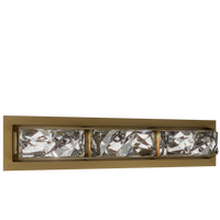 Drizzle Vanity Light