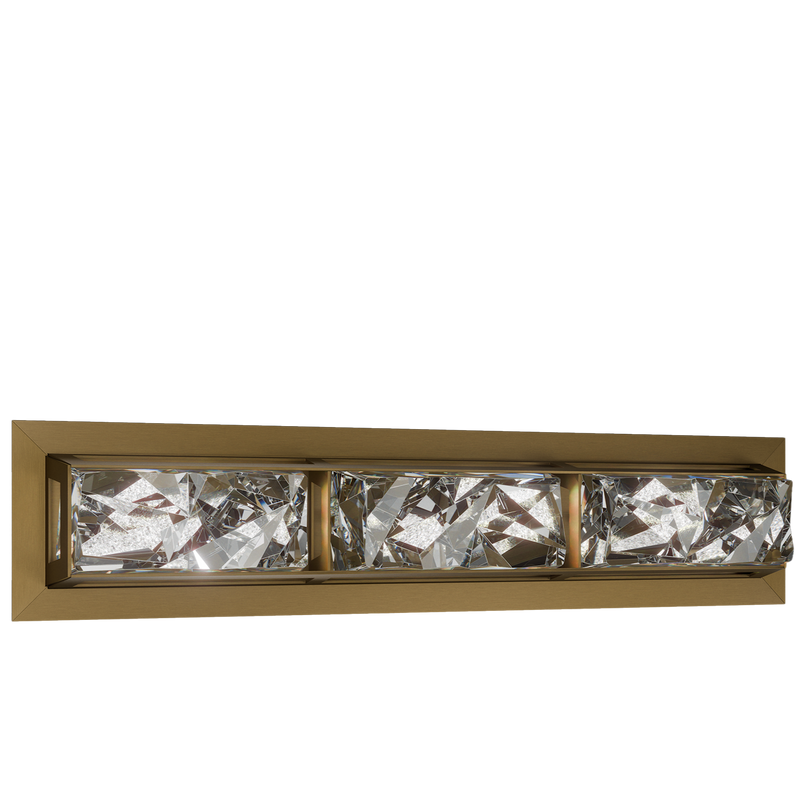 Drizzle Vanity Light