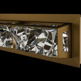 Drizzle Vanity Light