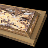 Drizzle Wall Sconce