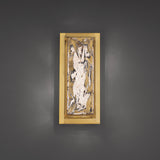 Drizzle Wall Sconce