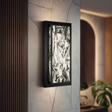 Drizzle Wall Sconce