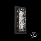 Drizzle Wall Sconce