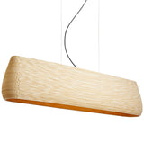 Drop Linear Suspension Blonde By Grapants