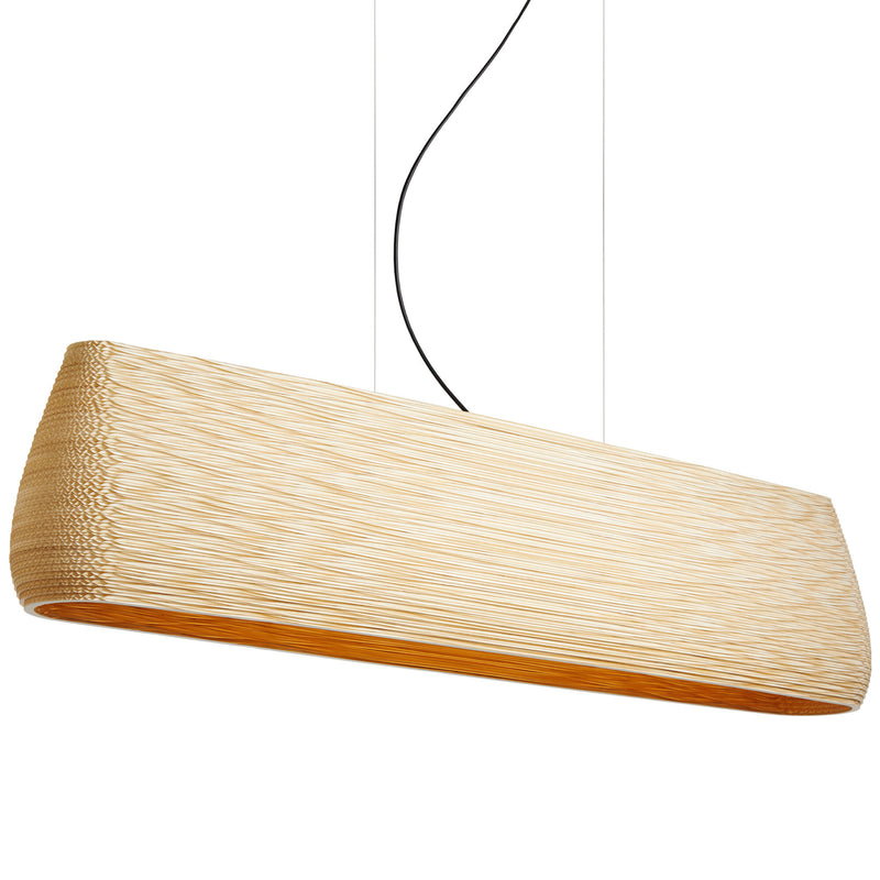 Drop Linear Suspension Blonde By Grapants