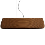 Drop Linear Suspension Natural By Grapants