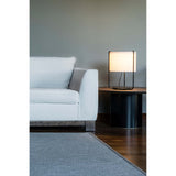 Drum Table Lamp by Faro Barcelona - Lifestyle View 5