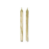 Dryp Candles - Olive Green by Ferm Living