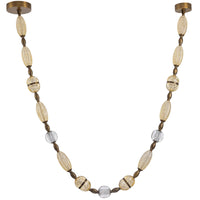 Dubai Chandelier Small By Avenue Lighting