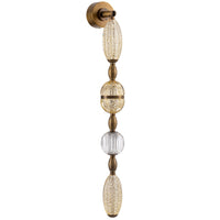 Dubai Wall Sconce 40 Inch By Avenue Lighting