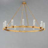 Duchess Chandelier by Maxim Lighting