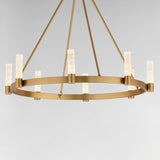Duchess Chandelier by Maxim Lighting