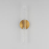 Duchess Wall Sconce by Maxim Lighting