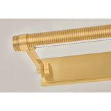 Duell Picture Light by Hudson Valley