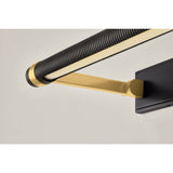 Duell Picture Light by Hudson Valley