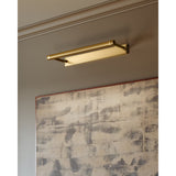 Duell Picture Light by Hudson Valley