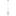 Duelle Pendant Light Medium Polished Nickel By Visual Comfort Modern