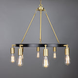 Duleek Chandelier