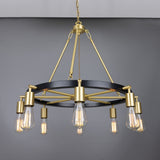 Duleek Chandelier
