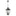 Dumont Outdoor Pendant 9.25'' Graphite
