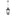 Dumont Outdoor Pendant 9.25'' Graphite