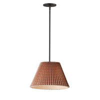 Dunbridge Pendant Antique Bronze by Maxim Lighting