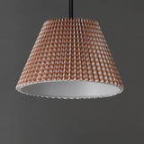 Dunbridge Pendant Antique Bronze by Maxim Lighting