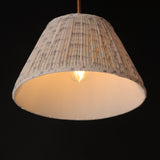Dunbridge Pendant Weathered Brass by Maxim Lighting